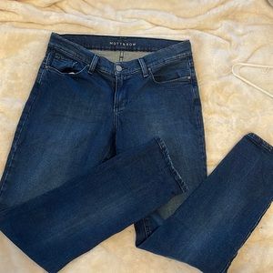 Mott & bow size 28x32 boyfriend jeans
